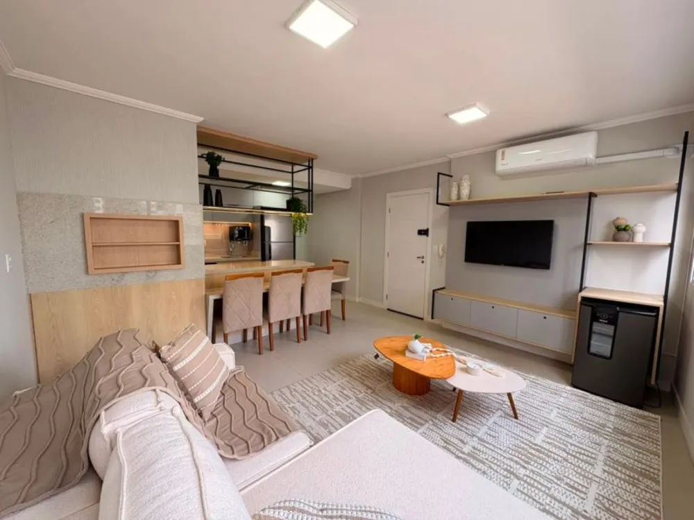 Apartamento, 2 quartos, 73 m² - Foto 1