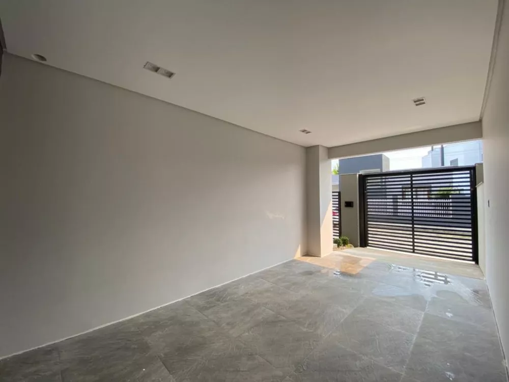 Sobrado, 3 quartos, 186 m² - Foto 3