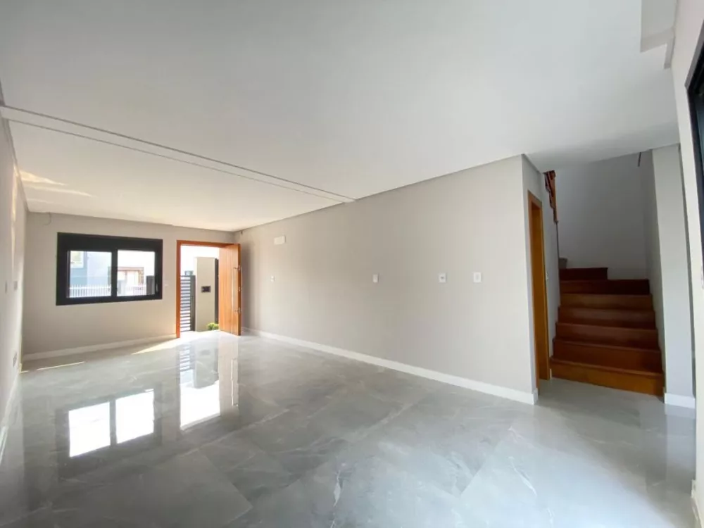 Sobrado, 3 quartos, 186 m² - Foto 2