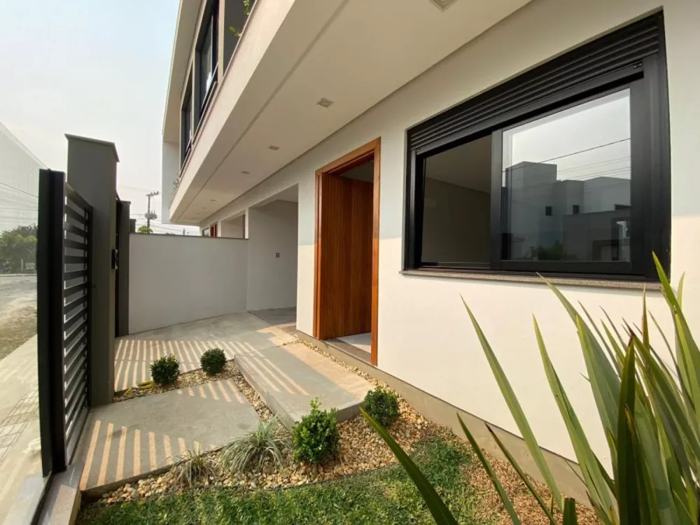 Sobrado, 3 quartos, 186 m² - Foto 4
