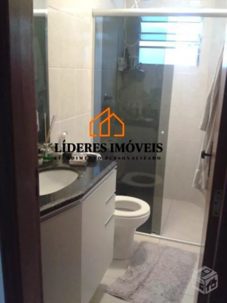 Apartamento à venda com 3 quartos, 92m² - Foto 11