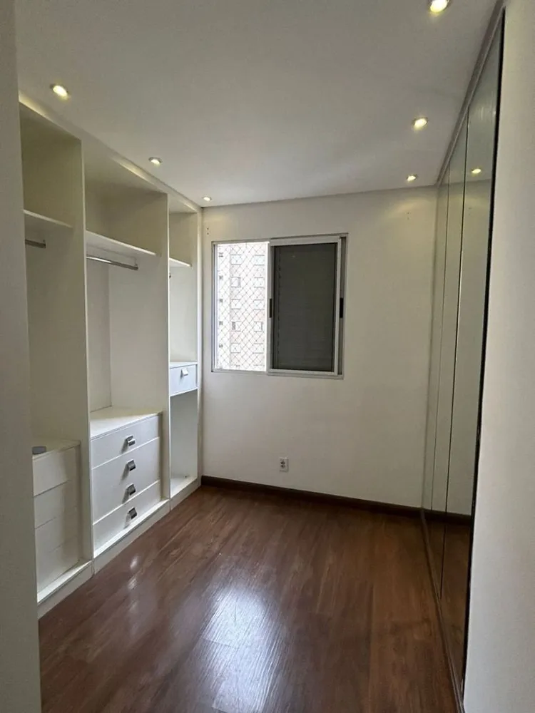 Apartamento, 2 quartos, 45 m² - Foto 2