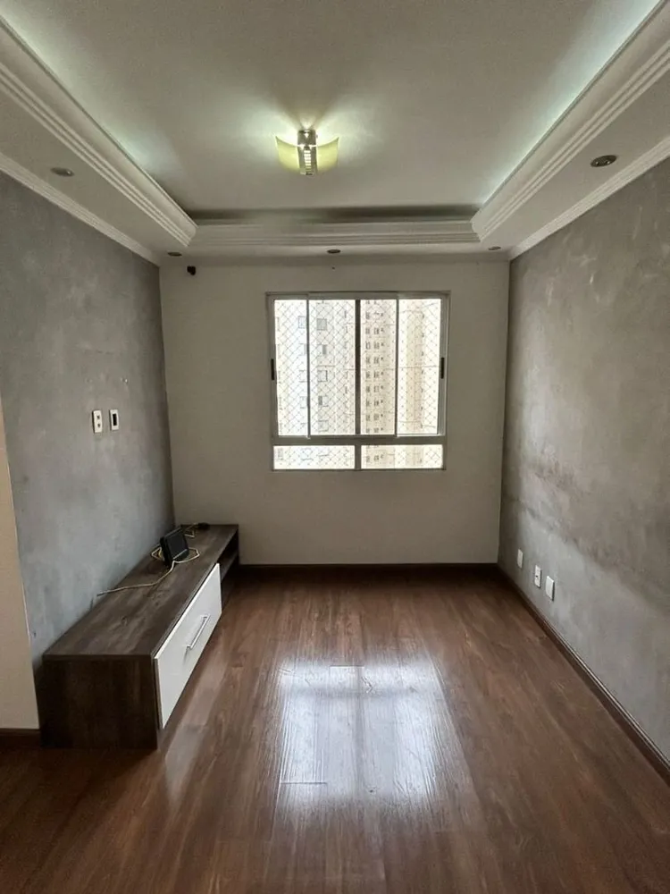 Apartamento, 2 quartos, 45 m² - Foto 1