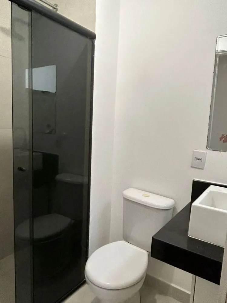 Apartamento, 2 quartos, 45 m² - Foto 4