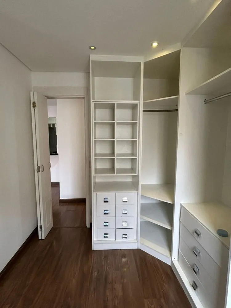 Apartamento, 2 quartos, 45 m² - Foto 3