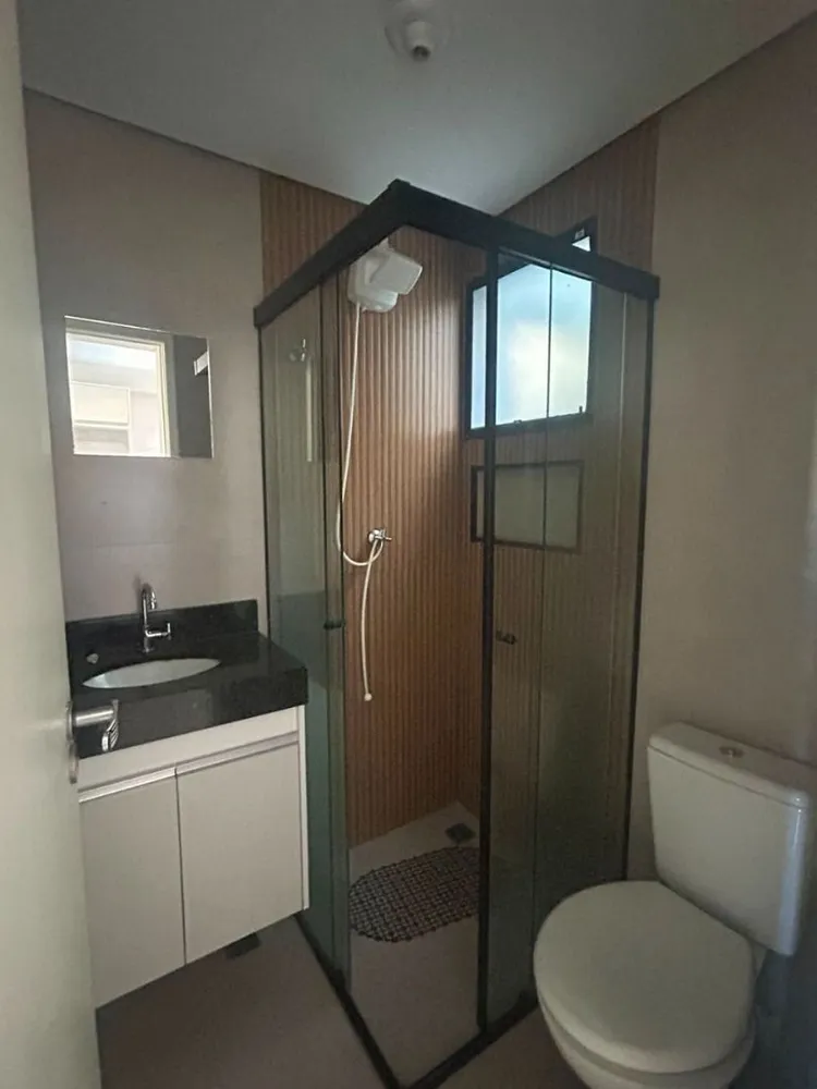 Apartamento, 1 quarto, 33 m² - Foto 4