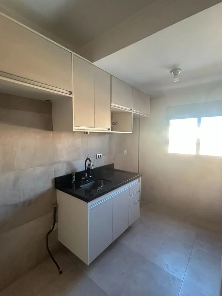 Apartamento, 1 quarto, 33 m² - Foto 2