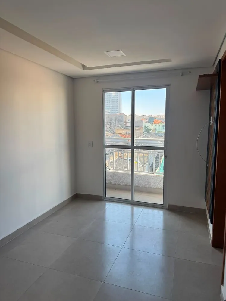 Apartamento, 2 quartos, 42 m² - Foto 1