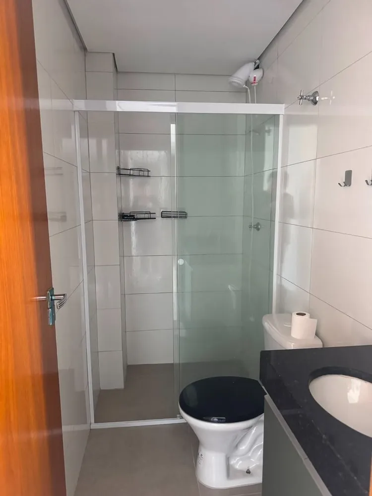 Apartamento, 2 quartos, 42 m² - Foto 3