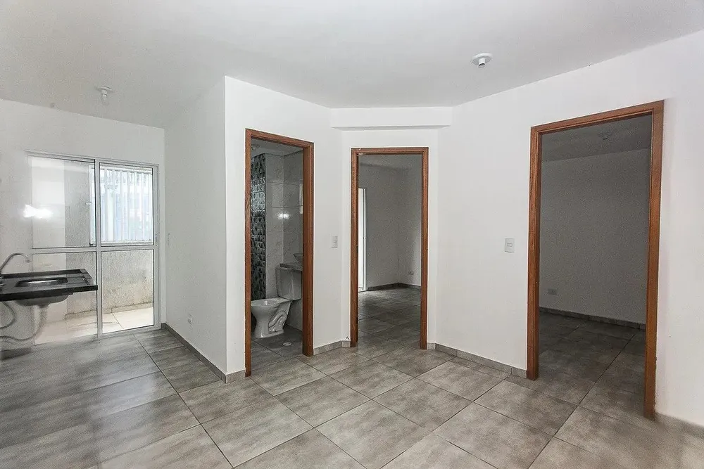 Apartamento, 2 quartos, 50 m² - Foto 1