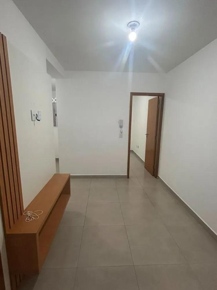 Apartamento, 1 quarto, 33 m² - Foto 3