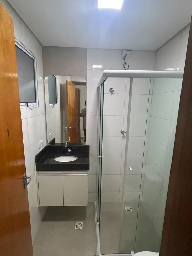 Apartamento, 1 quarto, 33 m² - Foto 4