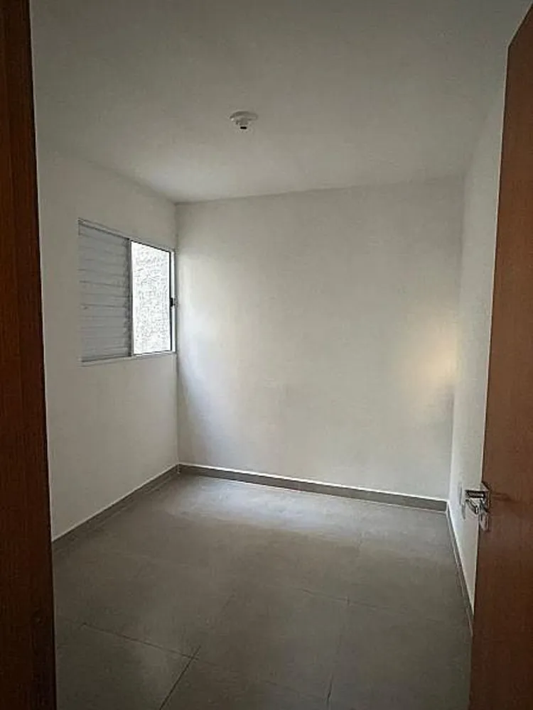 Apartamento, 1 quarto, 33 m² - Foto 1
