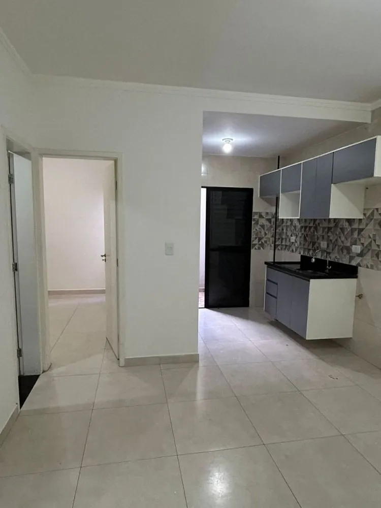 Apartamento, 1 quarto, 33 m² - Foto 2
