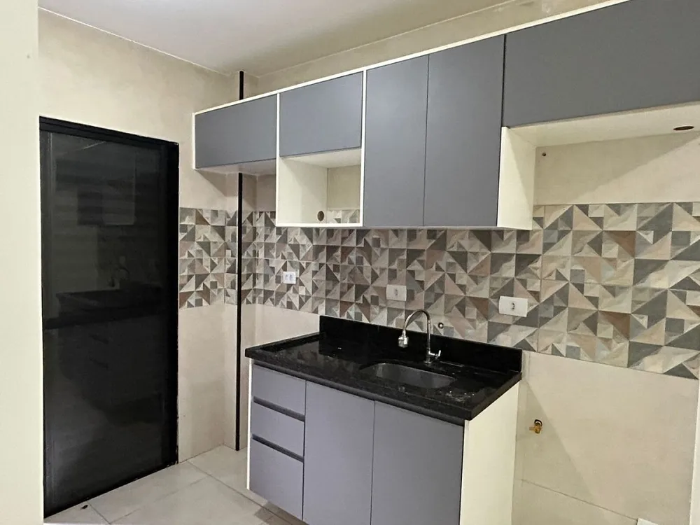 Apartamento, 1 quarto, 33 m² - Foto 1