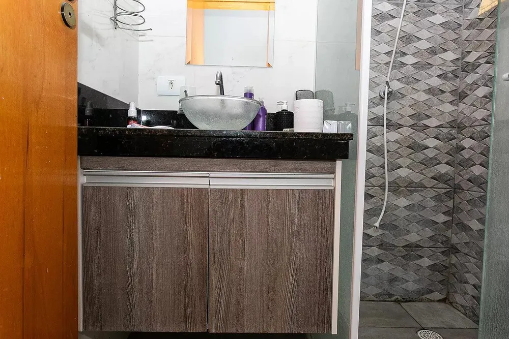 Apartamento, 1 quarto, 30 m² - Foto 2