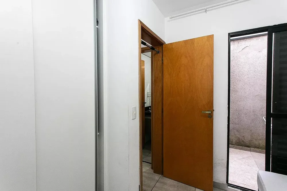 Apartamento, 1 quarto, 30 m² - Foto 1