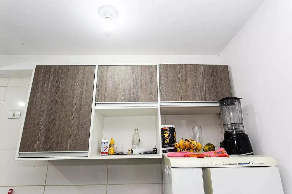 Apartamento, 1 quarto, 30 m² - Foto 4