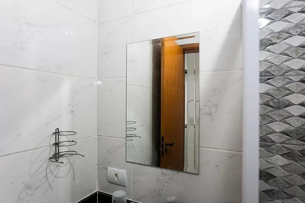 Apartamento, 1 quarto, 30 m² - Foto 3