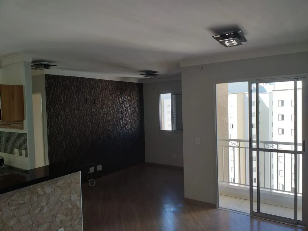Apartamento, 2 quartos, 49 m² - Foto 1