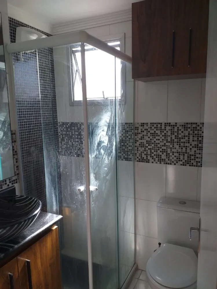 Apartamento, 2 quartos, 49 m² - Foto 4