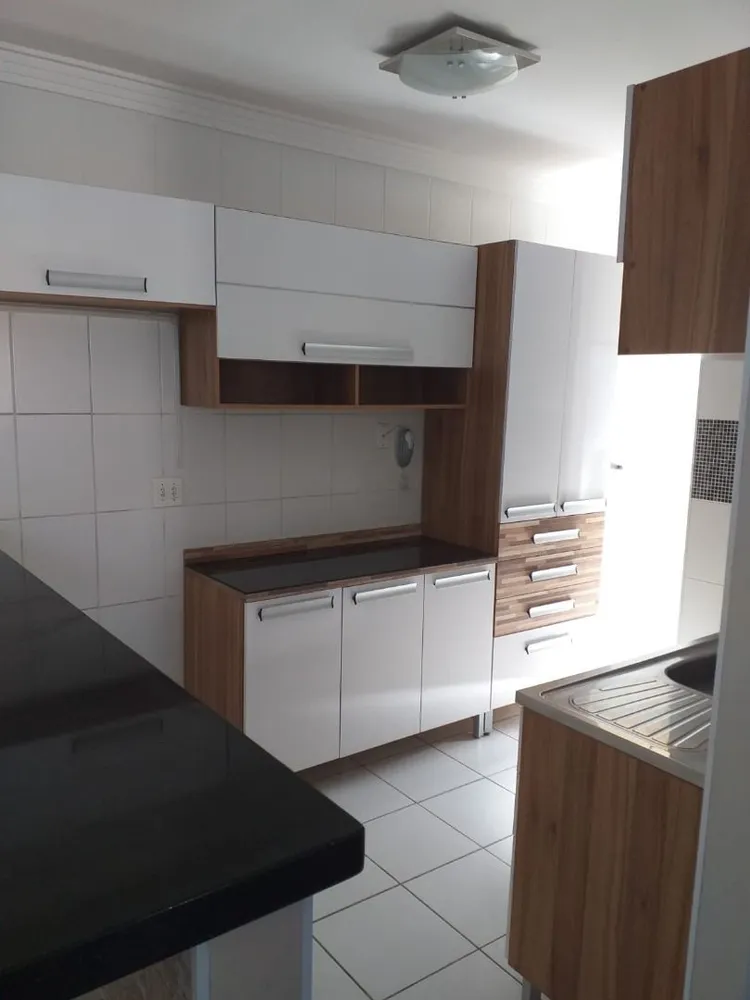 Apartamento, 2 quartos, 49 m² - Foto 2