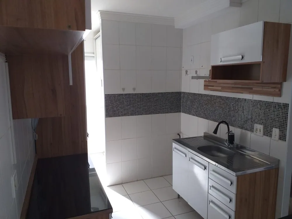 Apartamento, 2 quartos, 49 m² - Foto 3