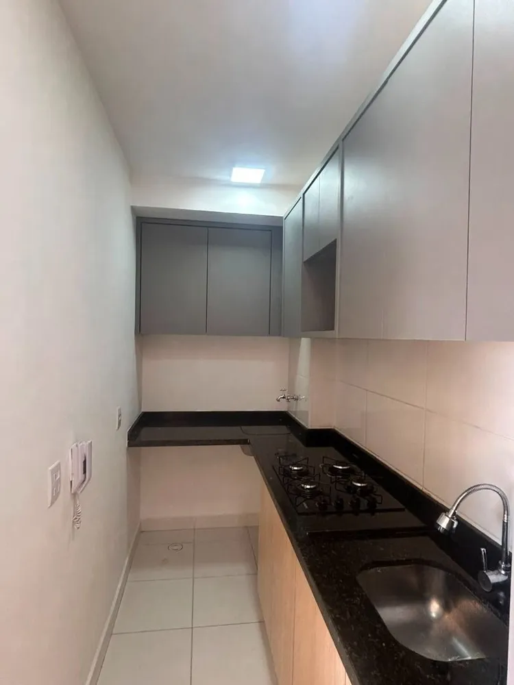 Apartamento, 2 quartos, 42 m² - Foto 2