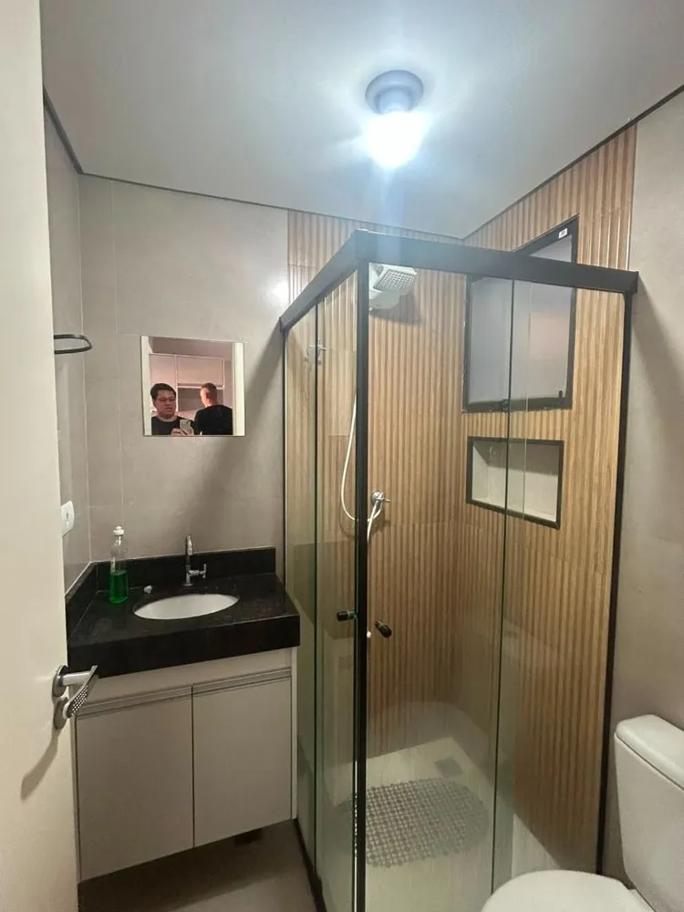 Apartamento, 2 quartos, 42 m² - Foto 4
