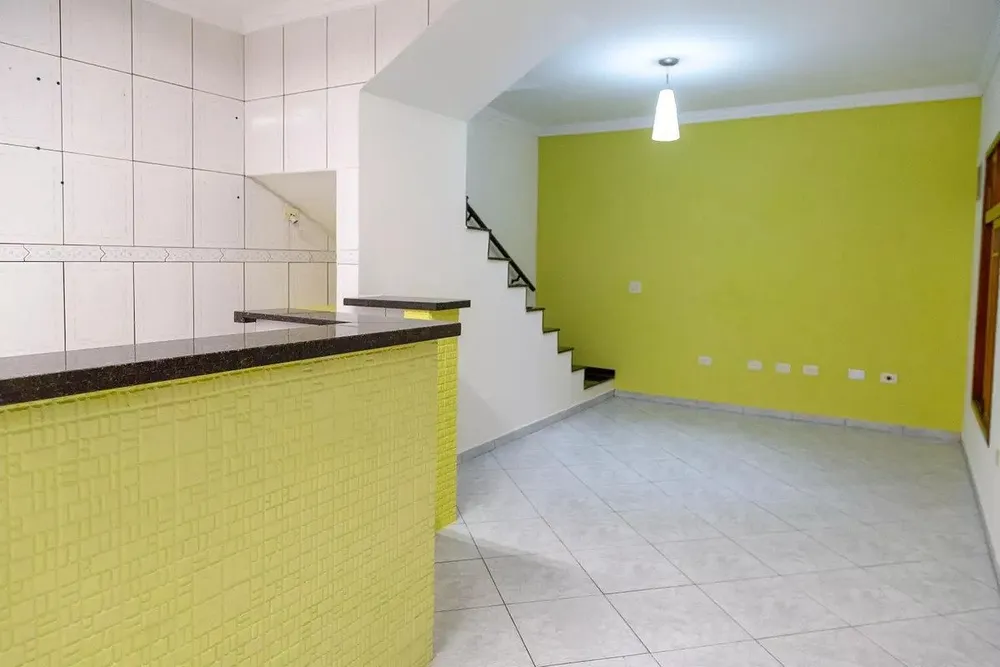Casa, 2 quartos, 90 m² - Foto 1