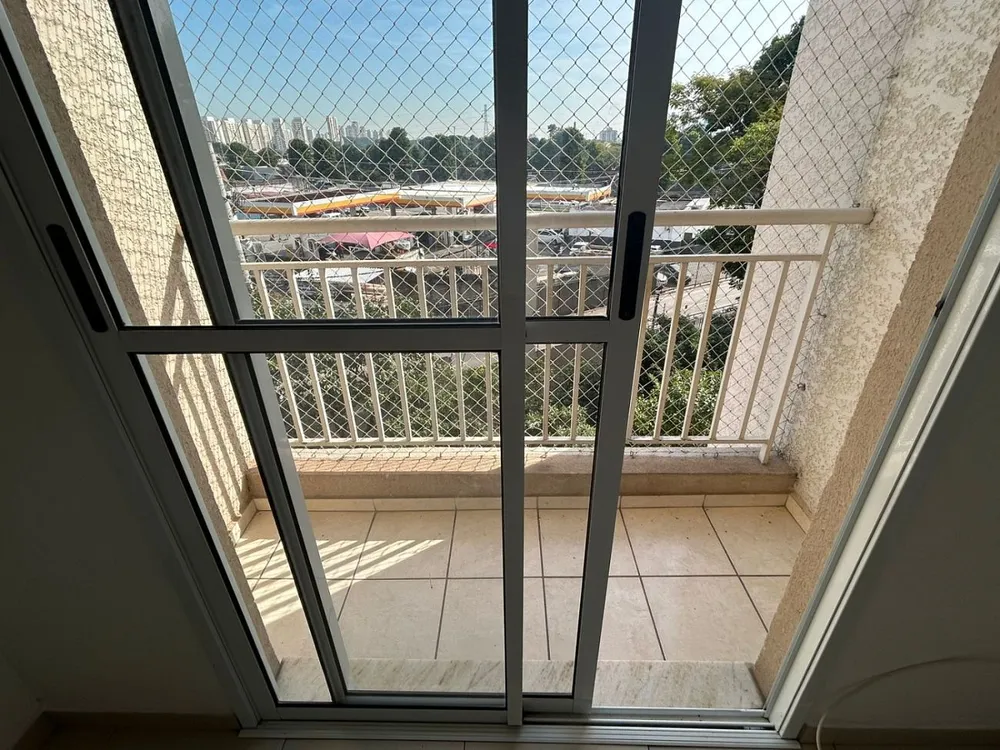 Apartamento, 2 quartos, 54 m² - Foto 2