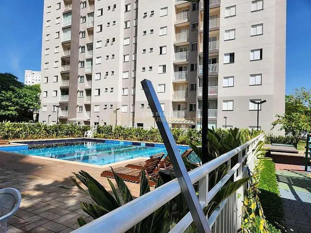 Apartamento, 2 quartos, 54 m² - Foto 4