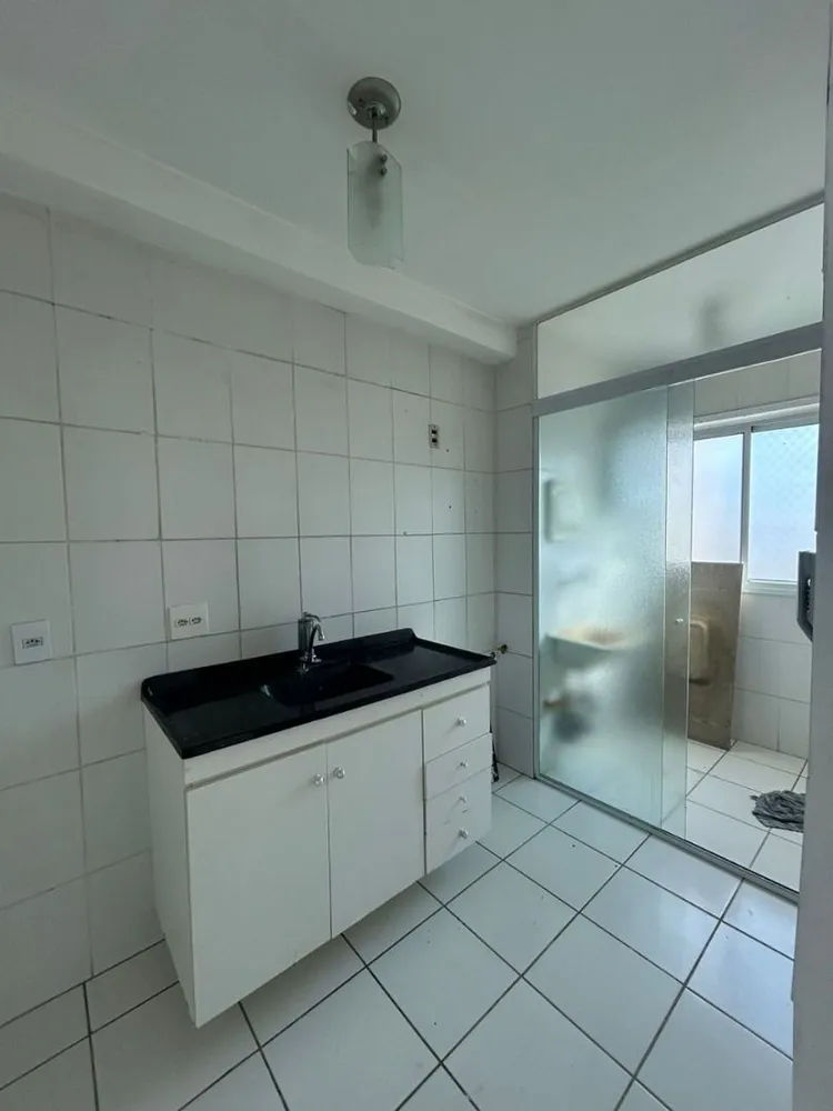 Apartamento, 2 quartos, 54 m² - Foto 1