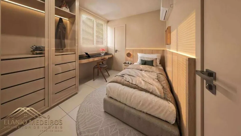 Casa de Condomínio, 3 quartos - Foto 9