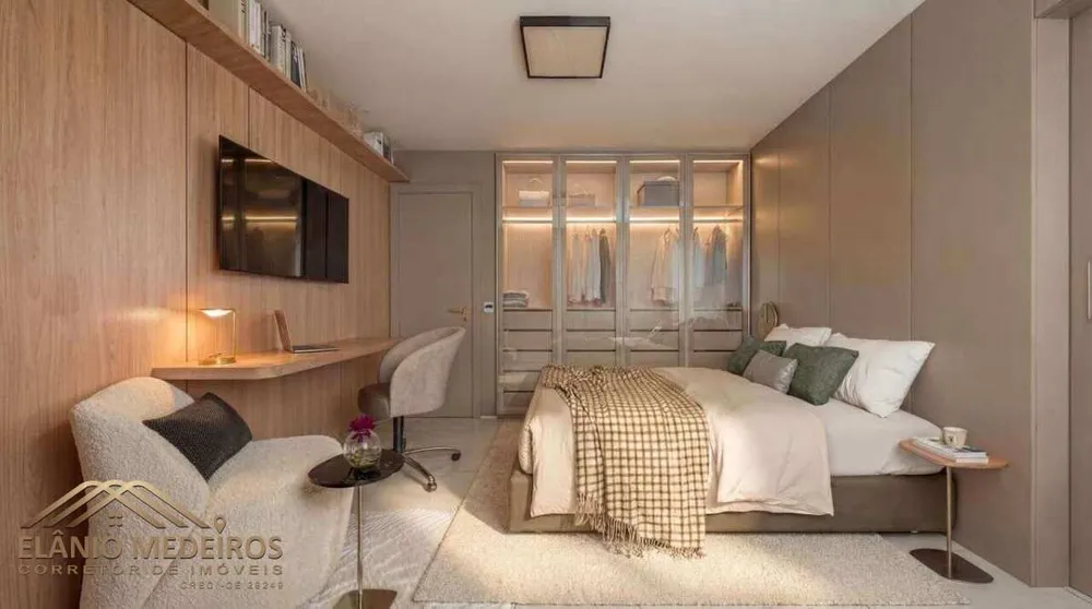 Casa de Condomínio, 3 quartos - Foto 6
