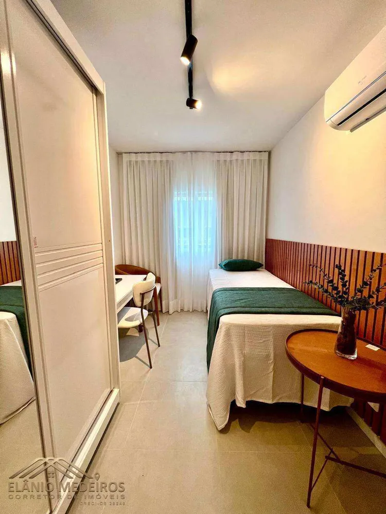 Casa de Condomínio, 4 quartos - Foto 6