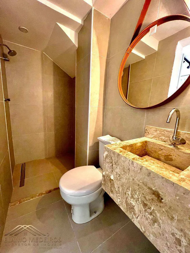 Casa de Condomínio, 4 quartos - Foto 8