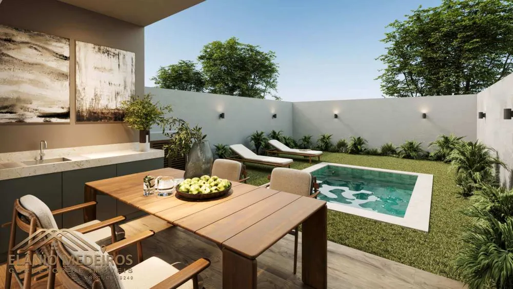 Casa de Condomínio, 3 quartos - Foto 7