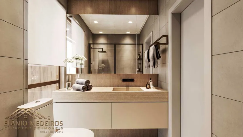 Casa de Condomínio, 3 quartos - Foto 7