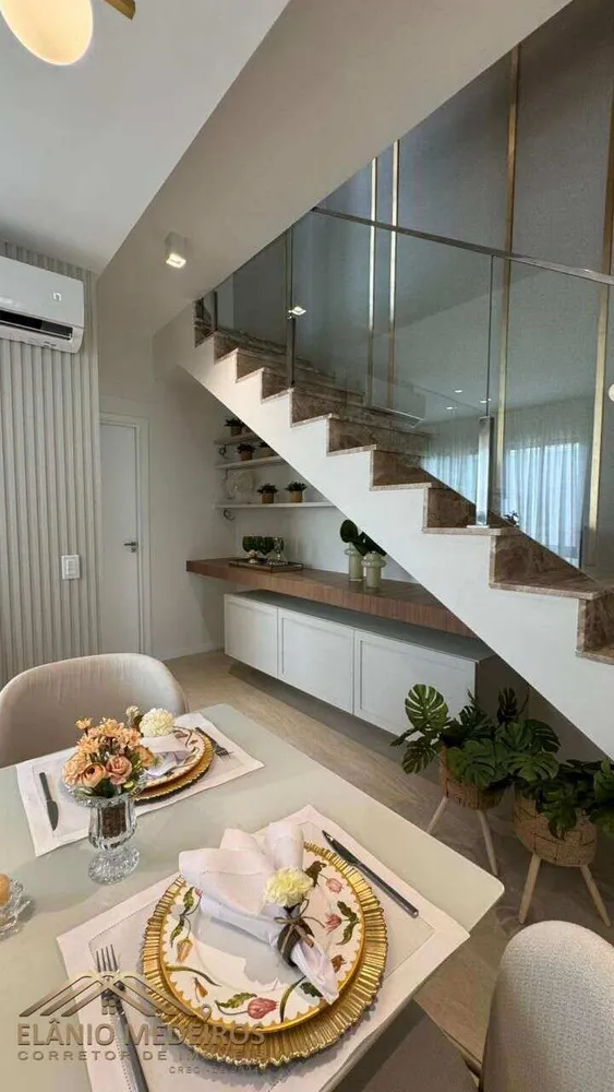 Casa de Condomínio, 4 quartos - Foto 4