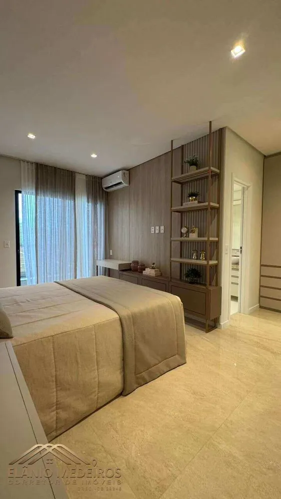 Casa de Condomínio, 4 quartos - Foto 11