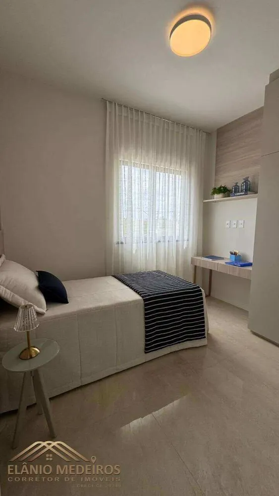 Casa de Condomínio, 4 quartos - Foto 12