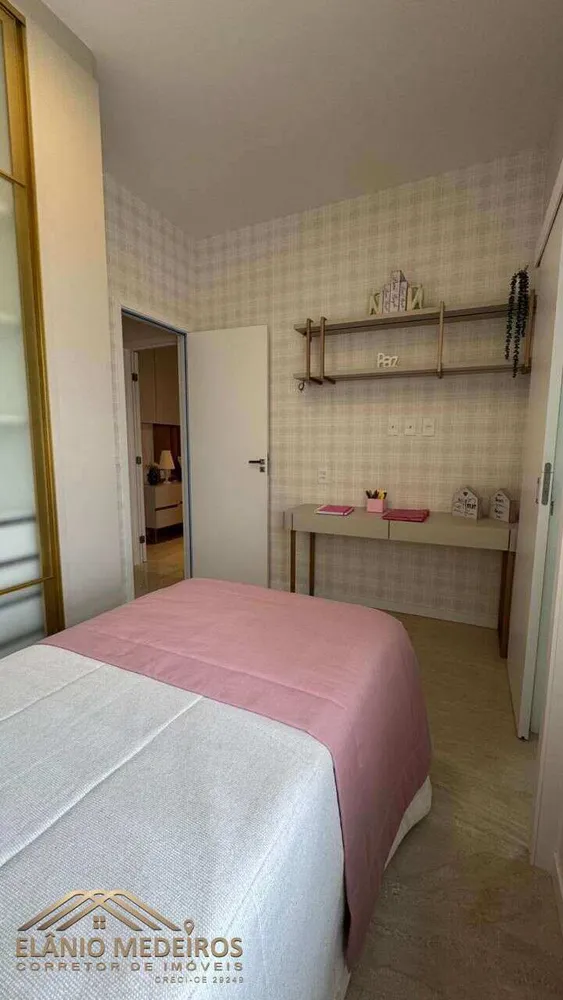 Casa de Condomínio, 4 quartos - Foto 13