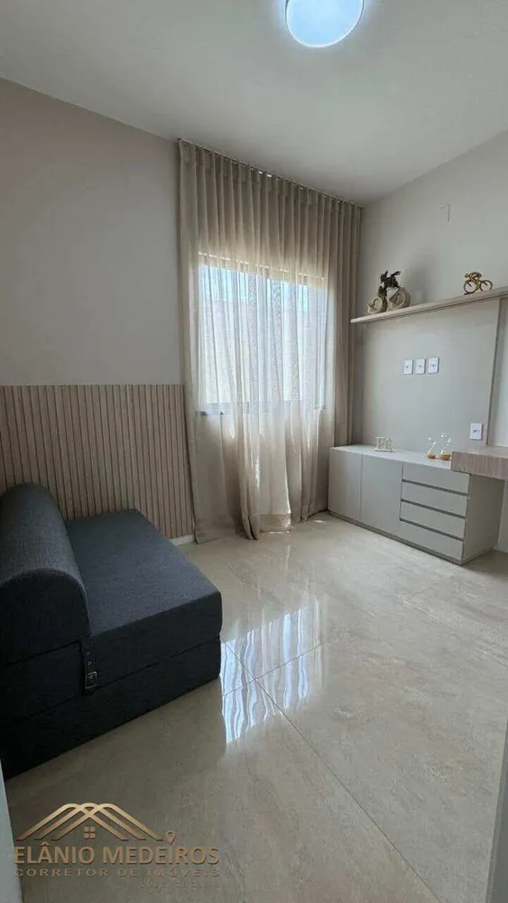 Casa de Condomínio, 4 quartos - Foto 16