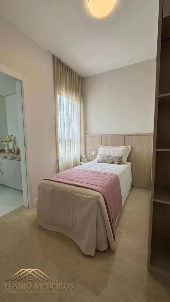 Casa de Condomínio, 4 quartos - Foto 5
