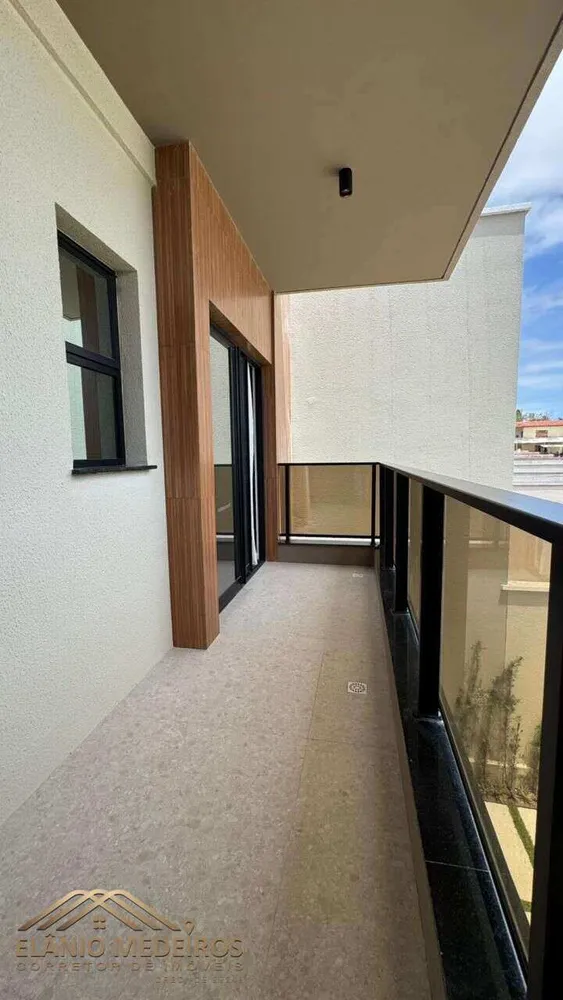 Casa de Condomínio, 4 quartos - Foto 8