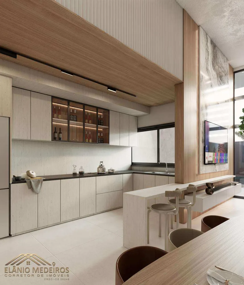 Casa, 3 quartos, 116 m² - Foto 6