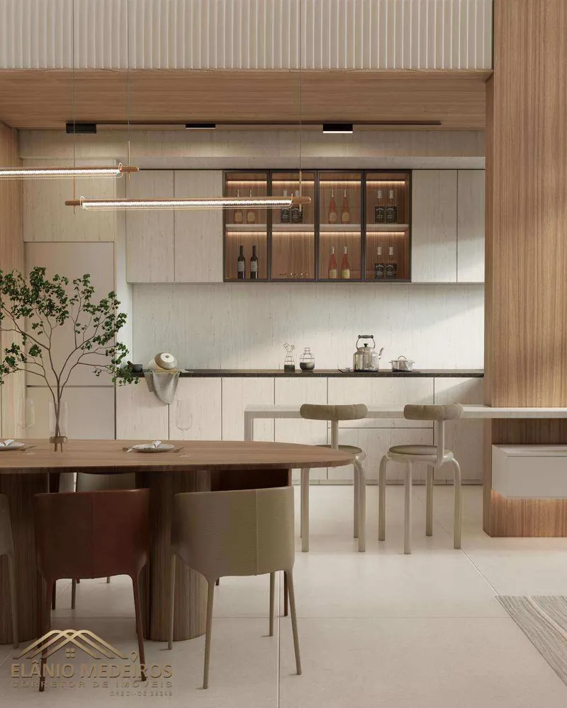 Casa, 3 quartos, 116 m² - Foto 5