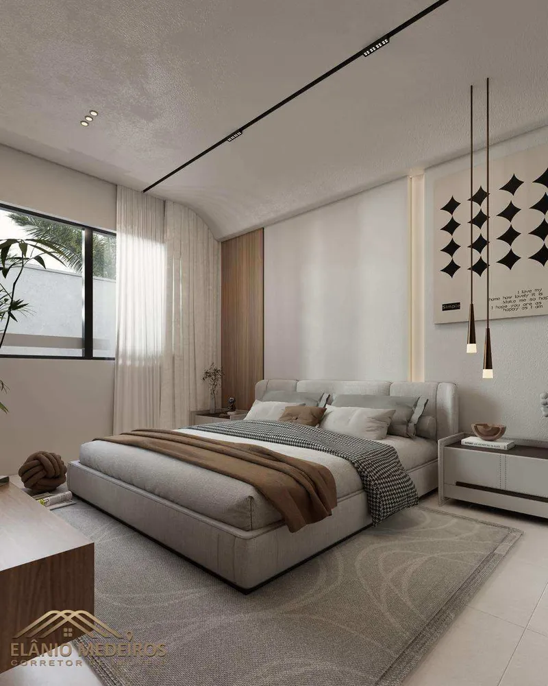 Casa, 3 quartos, 116 m² - Foto 7
