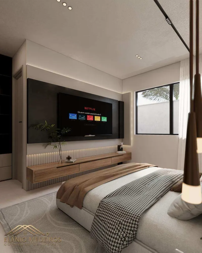 Casa, 3 quartos, 116 m² - Foto 8